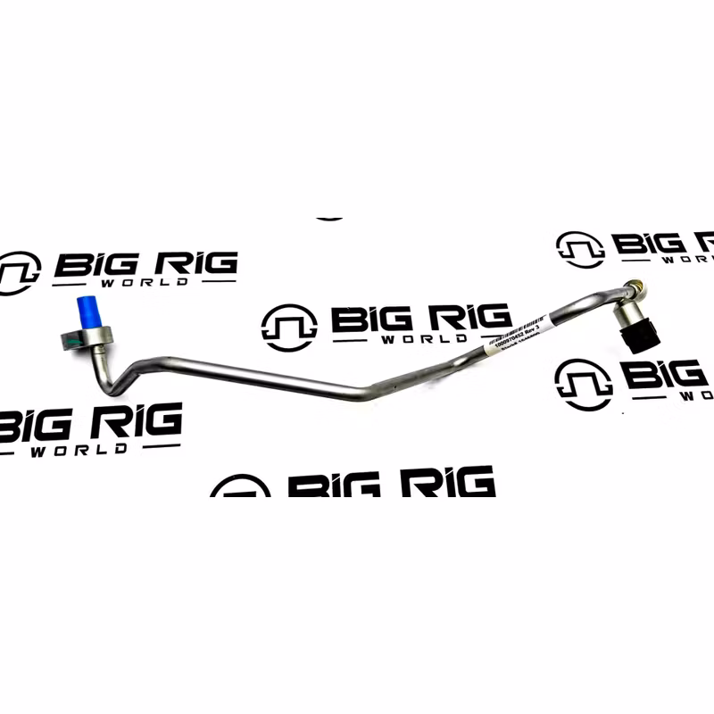 Liquid Hardline 1000970452BSM - Kenworth