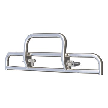 Tuff Guard II Polished Stainless Guard 336180 - Retrac