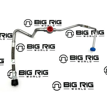 Turbo Coolant Supply Tube 2891938 - Cummins