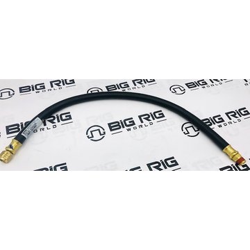 Hose - 6 Fiber Braided 12-20823-026 - Freightliner