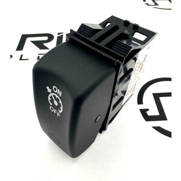 Switch PB Cruise Control On/Off P27-1177-007 - Peterbilt