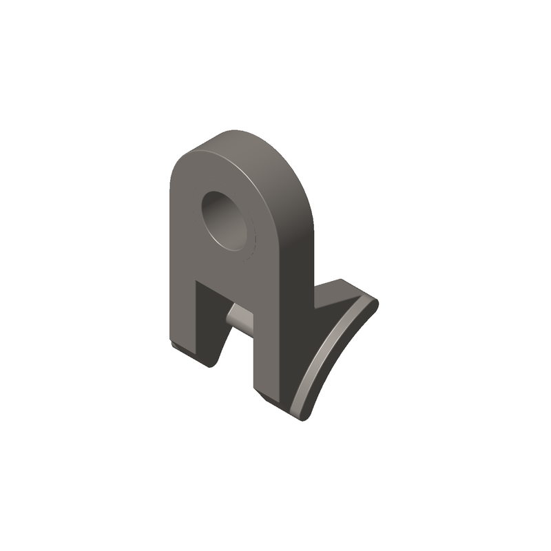 Wiring Retainer Bracket 4295617 - Cummins