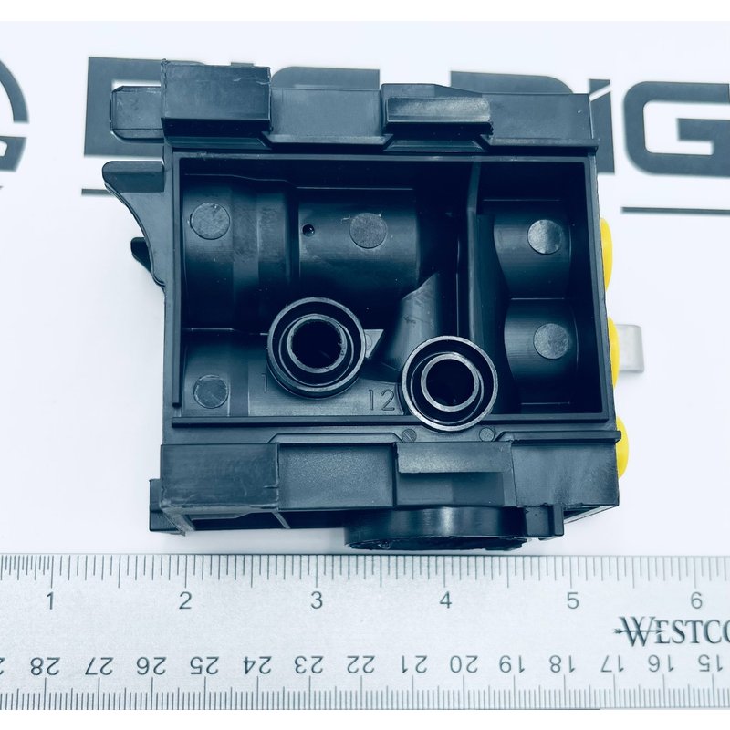 Brake Pressure Protection Valve 27-PPV-B55R - Norgren