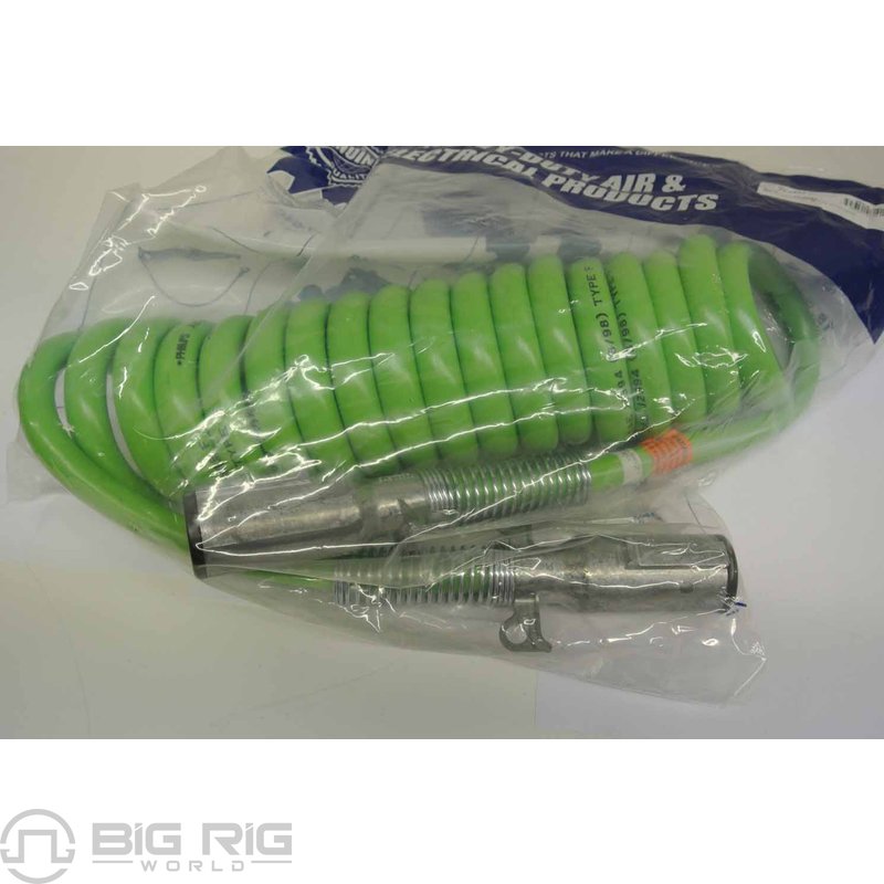 ABS Electric Coil 15 Ft. 30-9621DSP - Phillips Industries