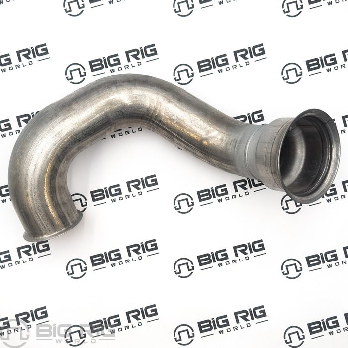 Exhaust Pipe M66-7891-001 - Paccar