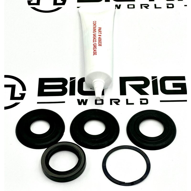 Kit - Input Shaft Seal TAS000001 - Ross Gear/TRW