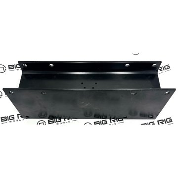 Crossmember Suspension Bogie A24-6013 - Paccar