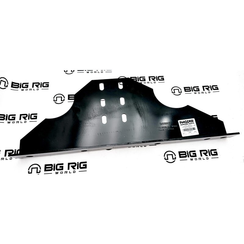 Gusset-Crossmember Bogie Lh K140-2536-310 - Paccar