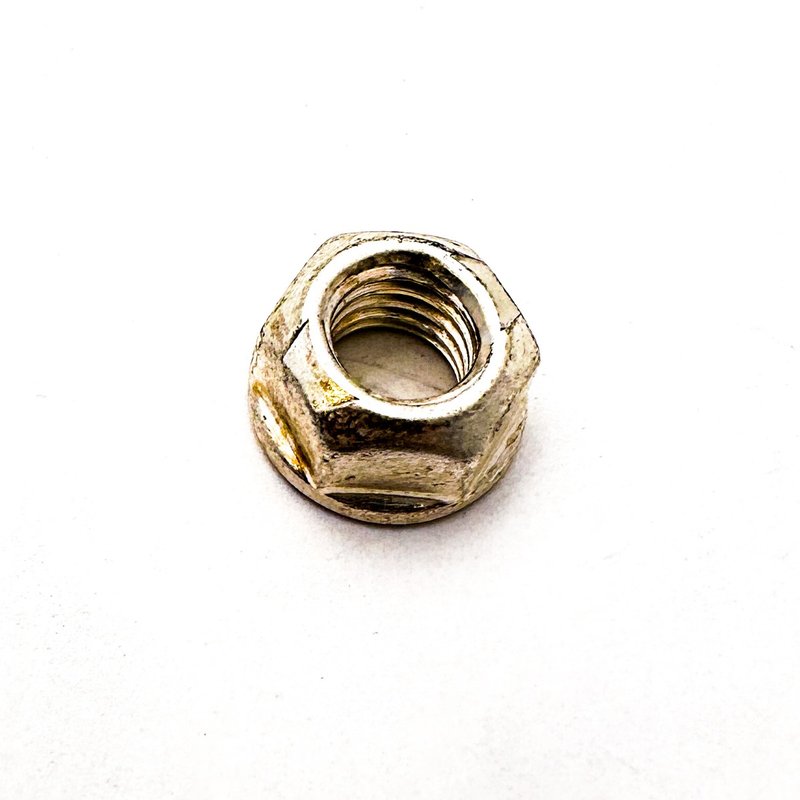 Locknut - Exhaust Manifold 2N2766CAT - Interstate MCBee