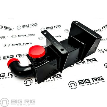 Cooler - Trans Oil F31-6187 - Paccar