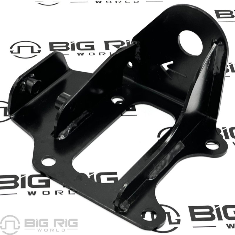 Cab Air Ride Bracket 25516503 - Link Manufacturing