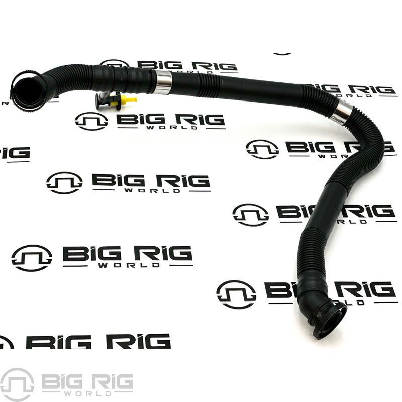 Pipe-Crankcase Ventilation 1921561PE - Paccar Engine
