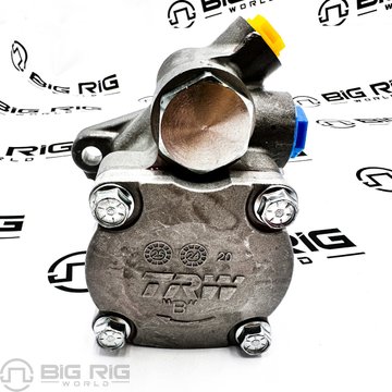 Power Steering Pump 150Bar PEV2216-15L101 - TRW
