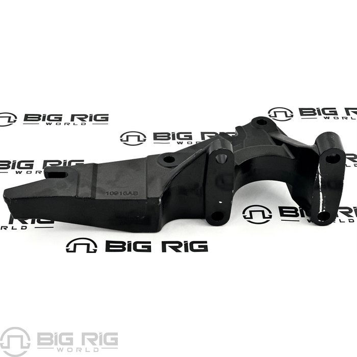 Bracket - Exhaust M11-8381M00 - Paccar
