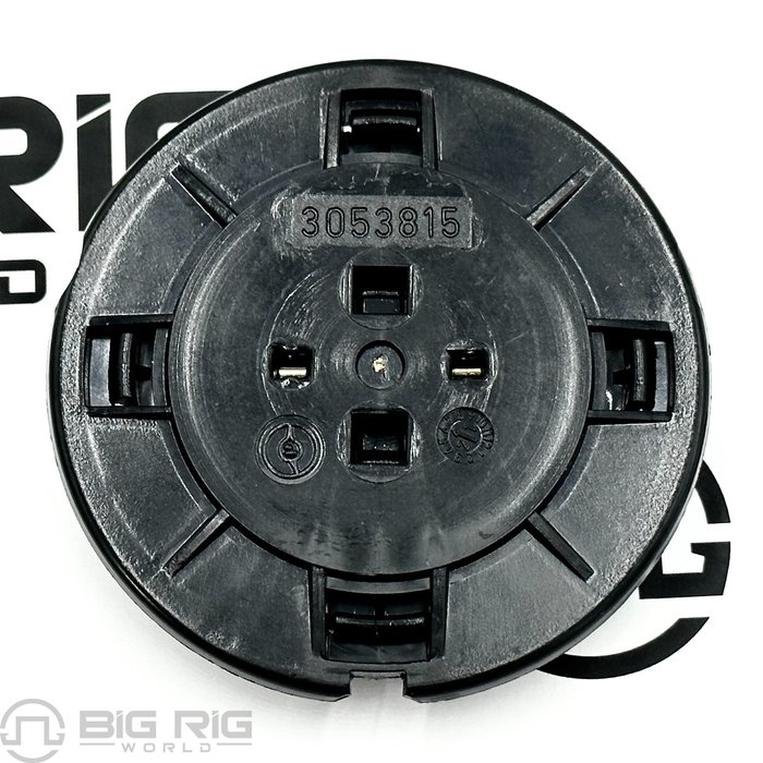 Horn Button 20-18837 - Paccar