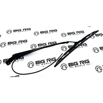 Windshield Wiper Arm & Blade Assembly GS4911 - Paccar