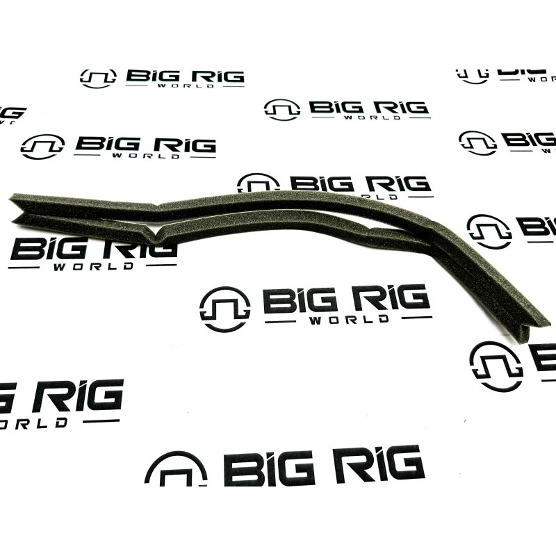 HVAC Gasket - Rubber Urethane UB11550 - TRP