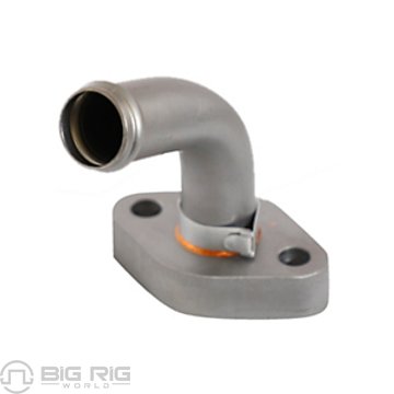 Tube Assembly 240-7684 - CAT