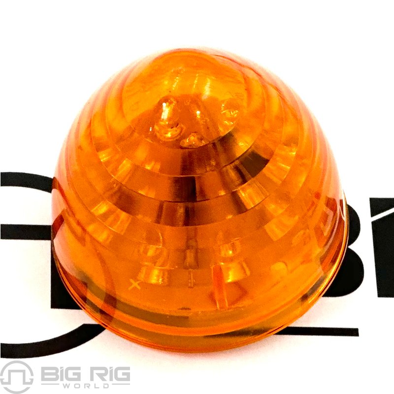 2 Inch Round LED Marker Light MCL21ABP - TRP