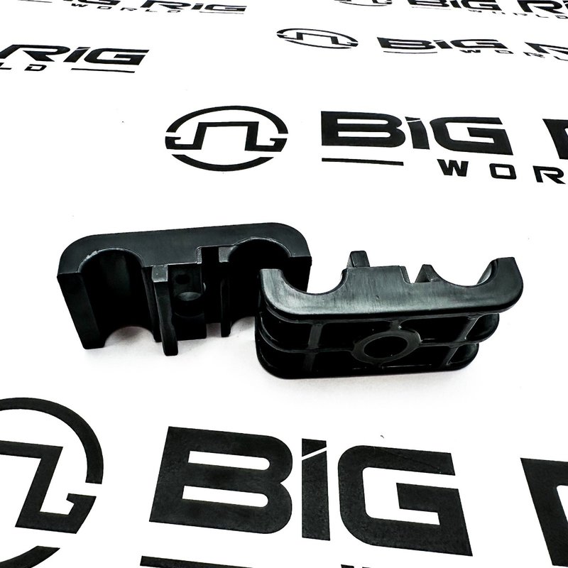 Cooler Line Tube Snap Clamp 23-13687-000 - Freightliner