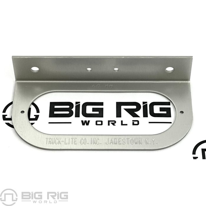 60 Series Aluminum Mounting Bracket 60723 - Truck Lite