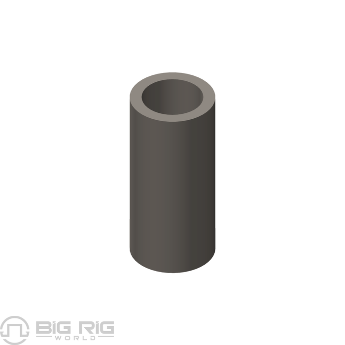 Plain Hose 5266595 - Cummins
