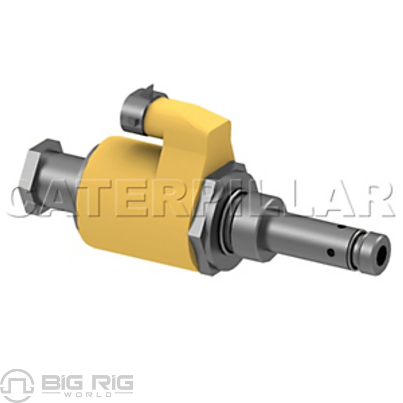 Fuel Control Solenoid Valve 334-3103 - CAT