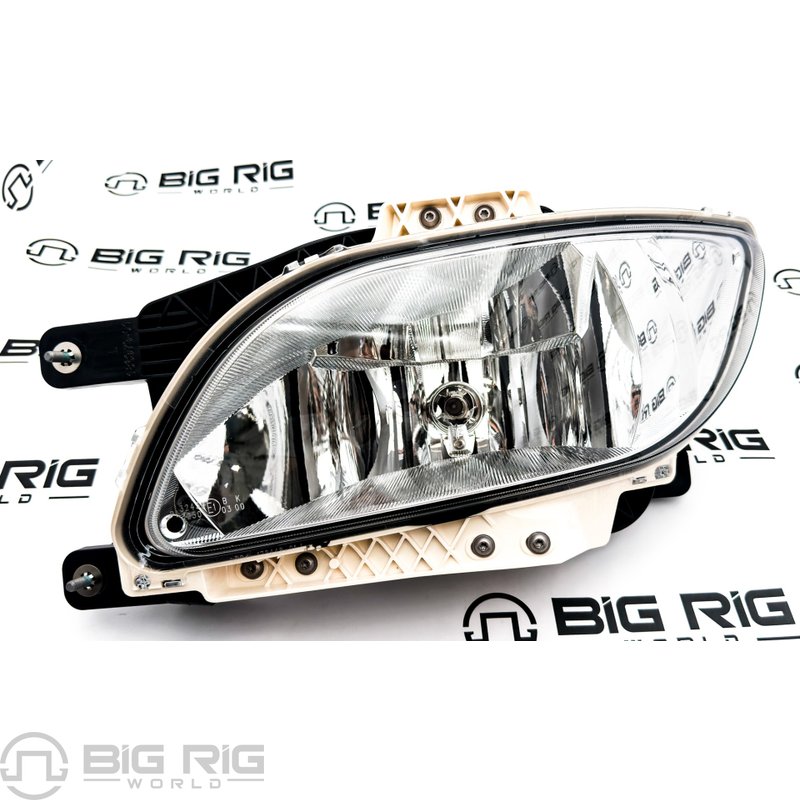 Headlamp - Fog, Left 12V 2032709PAC - Paccar