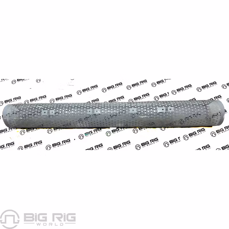 Shield-Exhaust, Soc M46-6502-001R - Paccar