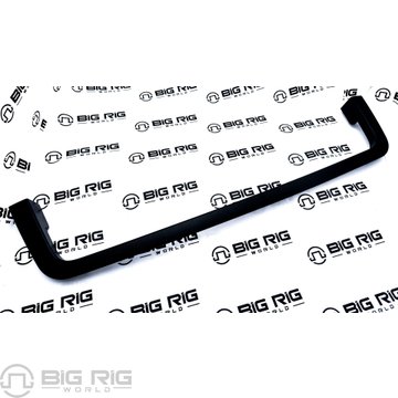 Bezel - Bumper, Center, Unpainted A21-28982-002 - Freightliner