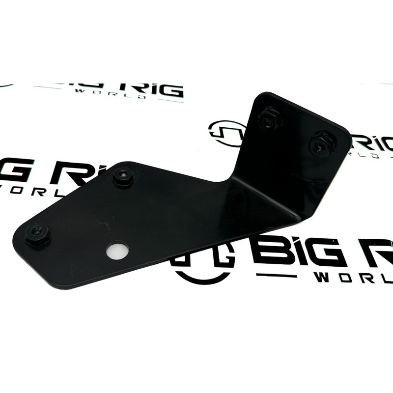Support - Lower Fairing Extension A85-6169 - Paccar