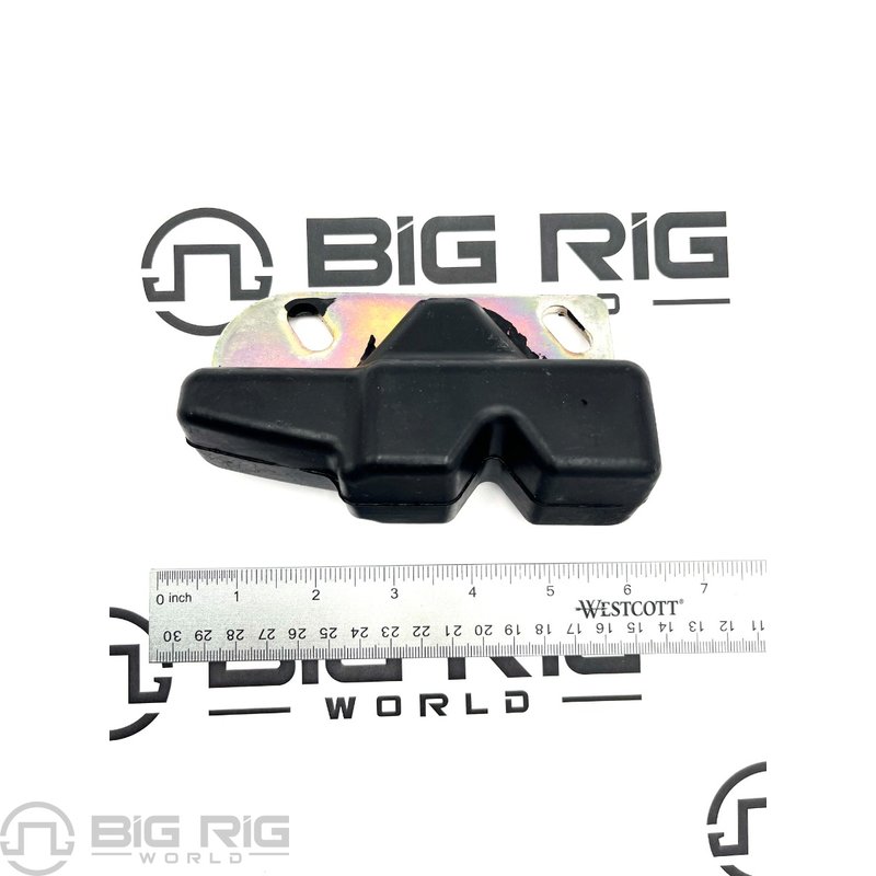 Isolator - Hood Support, Rear, Right Hand A17-15058-001 - Freightliner