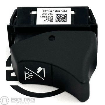 Dome/Footwell Switch P27-1329-011-01 - Kenworth