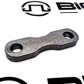 Retaining Clamp 2872074 - Cummins