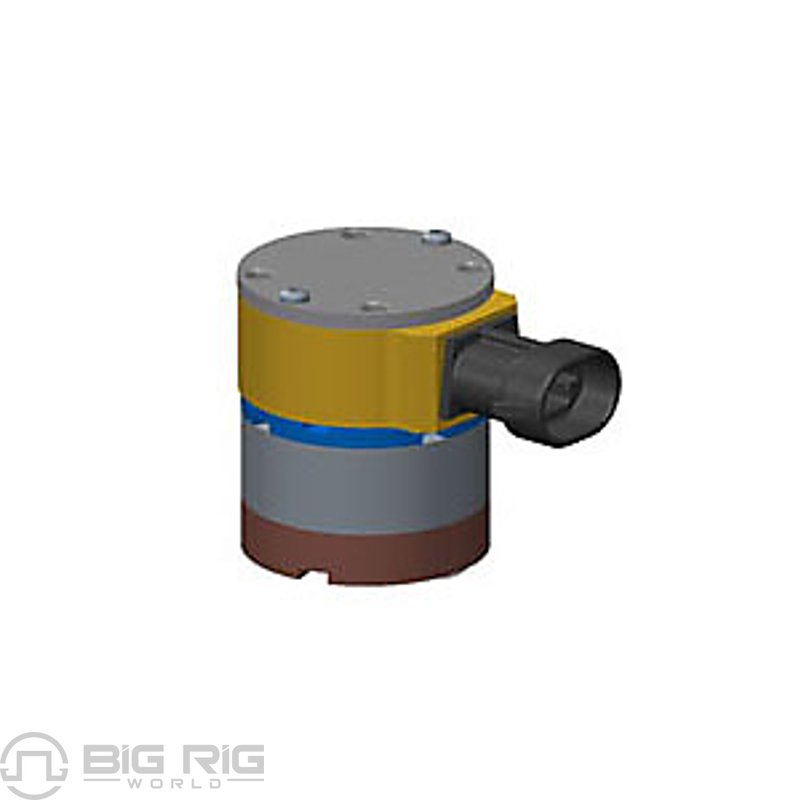 Valve Actuator 221-9895 - CAT
