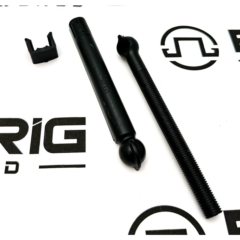 Linkage - Leveling, Long 4CM00165 - Link Manufacturing