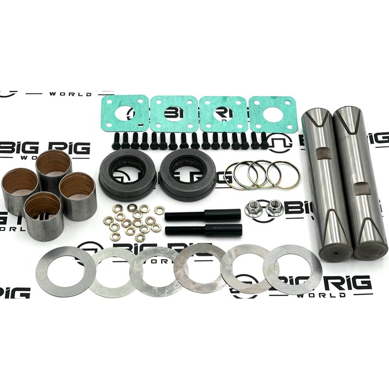 Bronze King Pin Kit - 70.180.05 SKB18005 - Atro