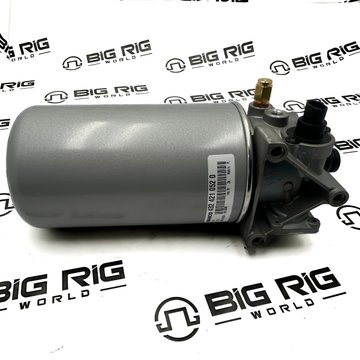 Air Dryer - SS1800, 12 Volt 432-421-052-7 - Wabco