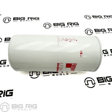 Lube Filter LF3883 - Fleetguard