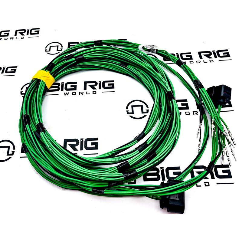 Harness - Light, Head Lamp, Overlay, Chassis, LED A66-00114-000 - Freightliner