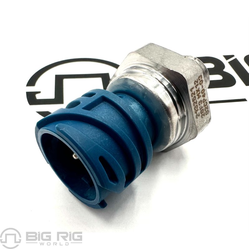 Sensor-Pressure Fuel 2132521PE - Paccar Engine
