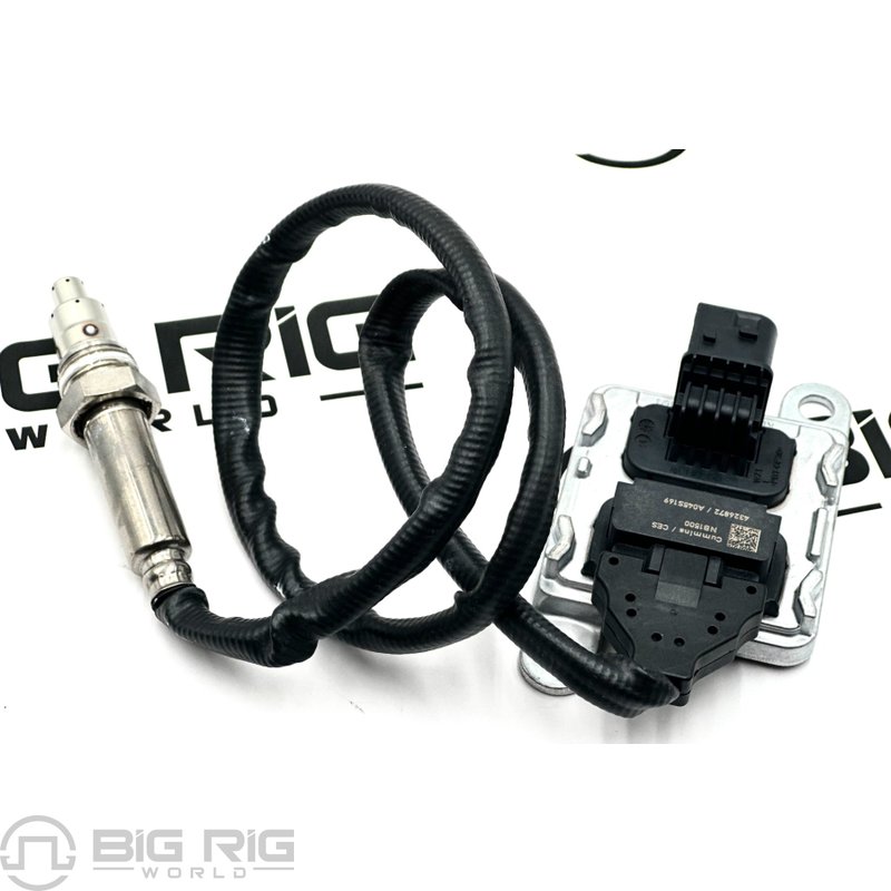 NOX Sensor -  after the catalyst 1954664PRX - Paccar Engine