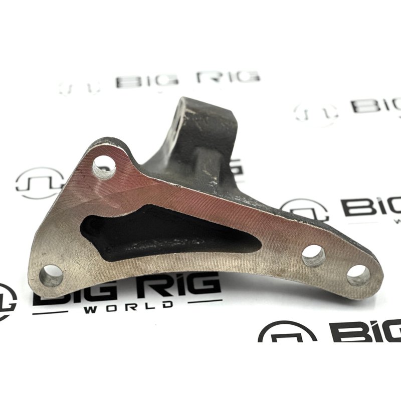Support - Engine, Flywheel, Heavy Duty Platform, LH 01-33283-000 - Freightliner