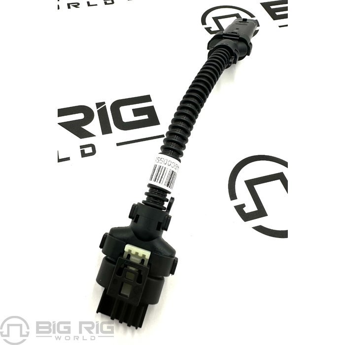 Harness Wifs A0045405305 - Detroit Diesel