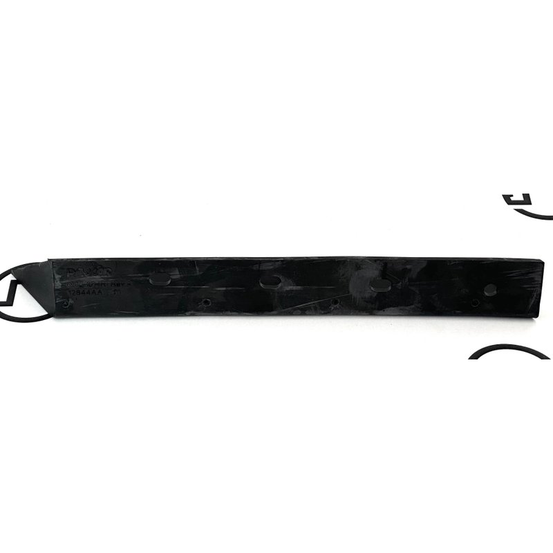 Seal - Sail Panel To Hood N42-1014R - Kenworth