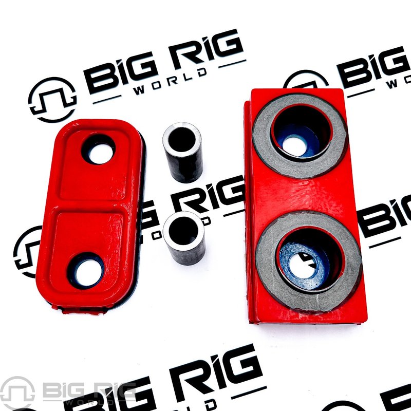 Engine Mount Kit (Front), HT MM46-62613-HT - Atro