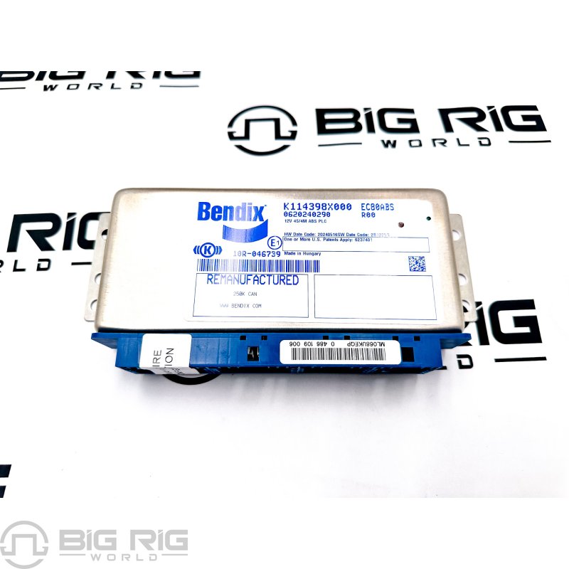 Electric ABS Module K114398 - Bendix