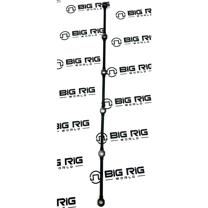 Breath Line A4572000458 - Detroit Diesel