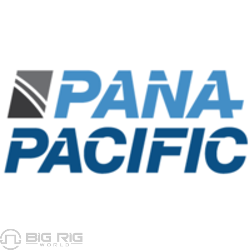 Antenna - Radio 48 In. Cowl Mount PP401332 - PanaPacific