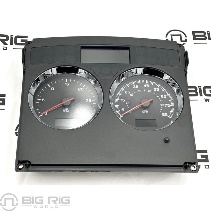 Gauge Cluster Highline 18 Q43-1184-001 - Kenworth